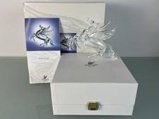 Swarovski figur kristall gebraucht kaufen  Witten