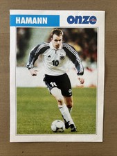 Card dietmar hamann d'occasion  Montmélian