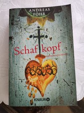 Schafkopf andreas föhr gebraucht kaufen  Velbert