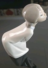 Retired lladro figurine for sale  Shoreham