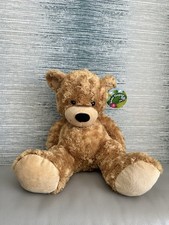 Sainsburys tan teddy for sale  DERBY