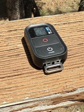 Gopro wifi smart d'occasion  Expédié en Belgium