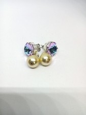 Boucles oreilles style d'occasion  Provin
