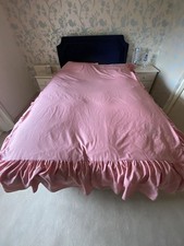 Vintage cotton pink for sale  WINDERMERE
