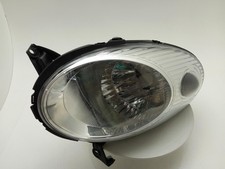 Nissan micra headlamp for sale  SOUTHAMPTON