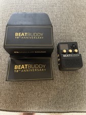 Pedal de bateria Singular Sound BeatBuddy 10º aniversário comprar usado  Enviando para Brazil