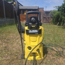 Karcher for sale  HALSTEAD