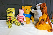Sears winnie pooh for sale  Prospect Heights