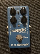 Electronic flashback delay d'occasion  Expédié en Belgium