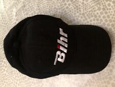 Casquette bihr noir d'occasion  Salernes