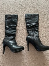 Women boots cathy for sale  Columbia