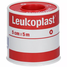 Leukoplast pelle cerotto usato  Napoli
