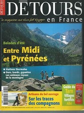 Detours 82. midi d'occasion  Aix-les-Bains