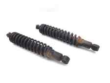 Rear shocks suspension for sale  Parkersburg