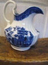 Cauldron blue white for sale  STONEHOUSE