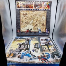 Lego castle knights usato Lego castle knights usato  Napoli