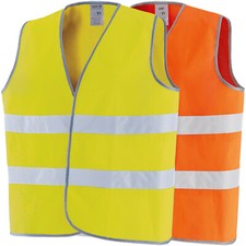 Gilet smanicato alta usato  Matera
