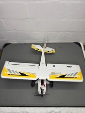 Flite flugzeug umx gebraucht kaufen  Nienburg