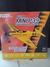 rc warbird rtf for sale  Mount Shasta