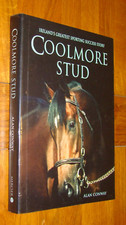 Coolmore stud ireland for sale  SOUTHAMPTON
