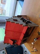 Playmobil 3444 poste d'occasion  Fondettes