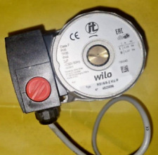 Circulateur wilo chaudière d'occasion  France