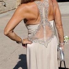 Elegant formal evening for sale  Santa Barbara