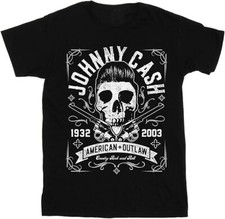 Johnny cash men for sale  Woodville