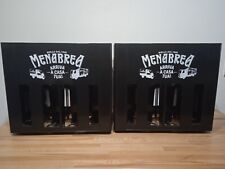 Cassa birra menabrea usato  Santa Maria a Monte