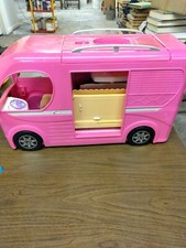 Pink barbie mattel for sale  Jefferson City