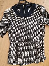 Blusa casacca camicia usato  Italia