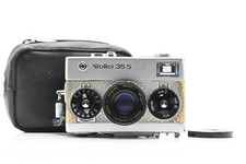 Rollei camera 40mm for sale  Indianapolis