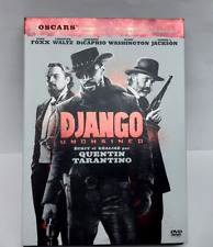 Dvd django quentin d'occasion  Longueau