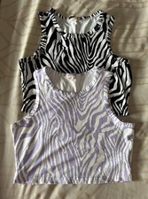 Girls crop tops for sale  IRVINE