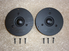 Eltax tweeters replacement for sale  UK