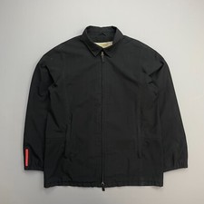 Prada sport black for sale  LONDON