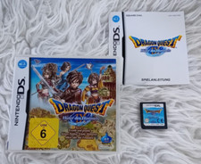 Nintendo spiel dragon gebraucht kaufen  Fritzlar