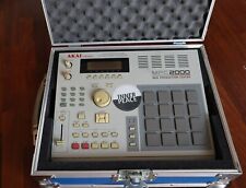 Akai mpc 2000 usato  Napoli