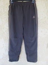Pantalon adidas marron d'occasion  Nîmes