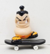 Usado, Figura magnética Tech Deck Dude 2.5" Magna pacote com 3 "Sumo San #004" com skate comprar usado  Enviando para Brazil