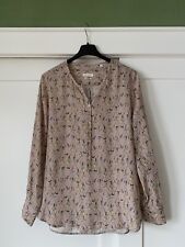 Damen seiden bluse gebraucht kaufen  Deutschland