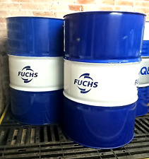 Empty oil barrel for sale  NOTTINGHAM