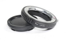 Leica sony mount for sale  GLASGOW