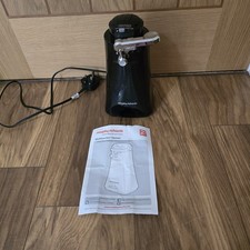 Morphy richards 46718 for sale  MAUCHLINE