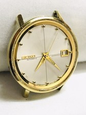 Vintage men seiko for sale  Hastings