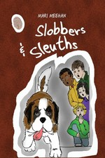 Mari meehan slobbers gebraucht kaufen  Dissen am Teutoburger Wald