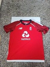England cricket new for sale  BLACKPOOL