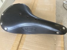 Brooks saddle b17 for sale  DURHAM