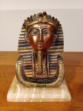 Vintage brass king for sale  BRADFORD