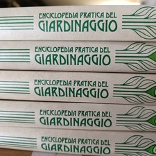 Enciclopedia pratica del usato  Volvera